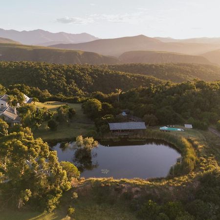 Belle Balance Bush Lodge Plettenberg Bay Exterior photo