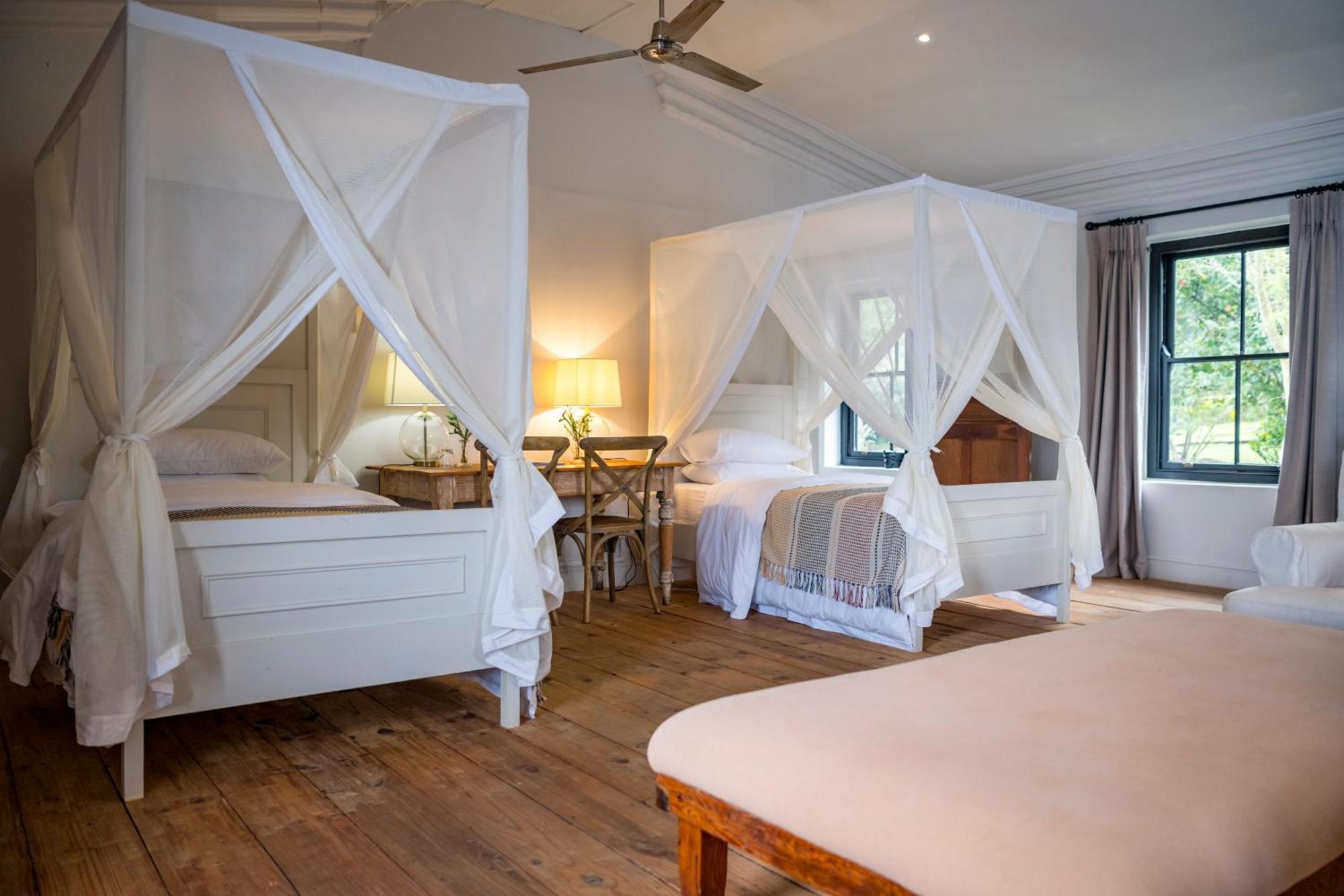 Belle Balance Bush Lodge Plettenberg Bay Exterior photo
