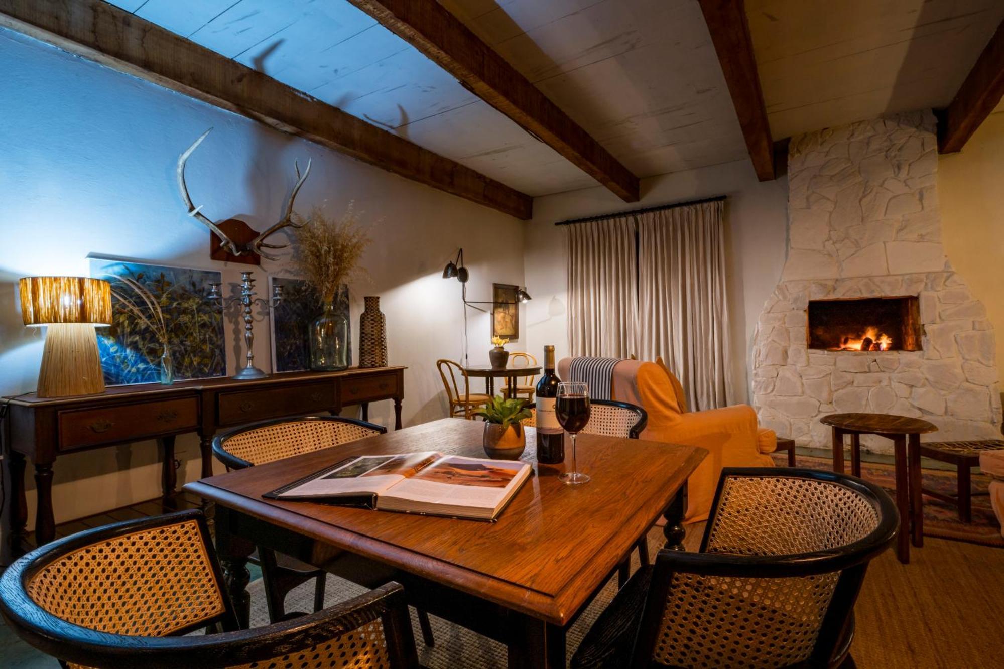 Belle Balance Bush Lodge Plettenberg Bay Exterior photo