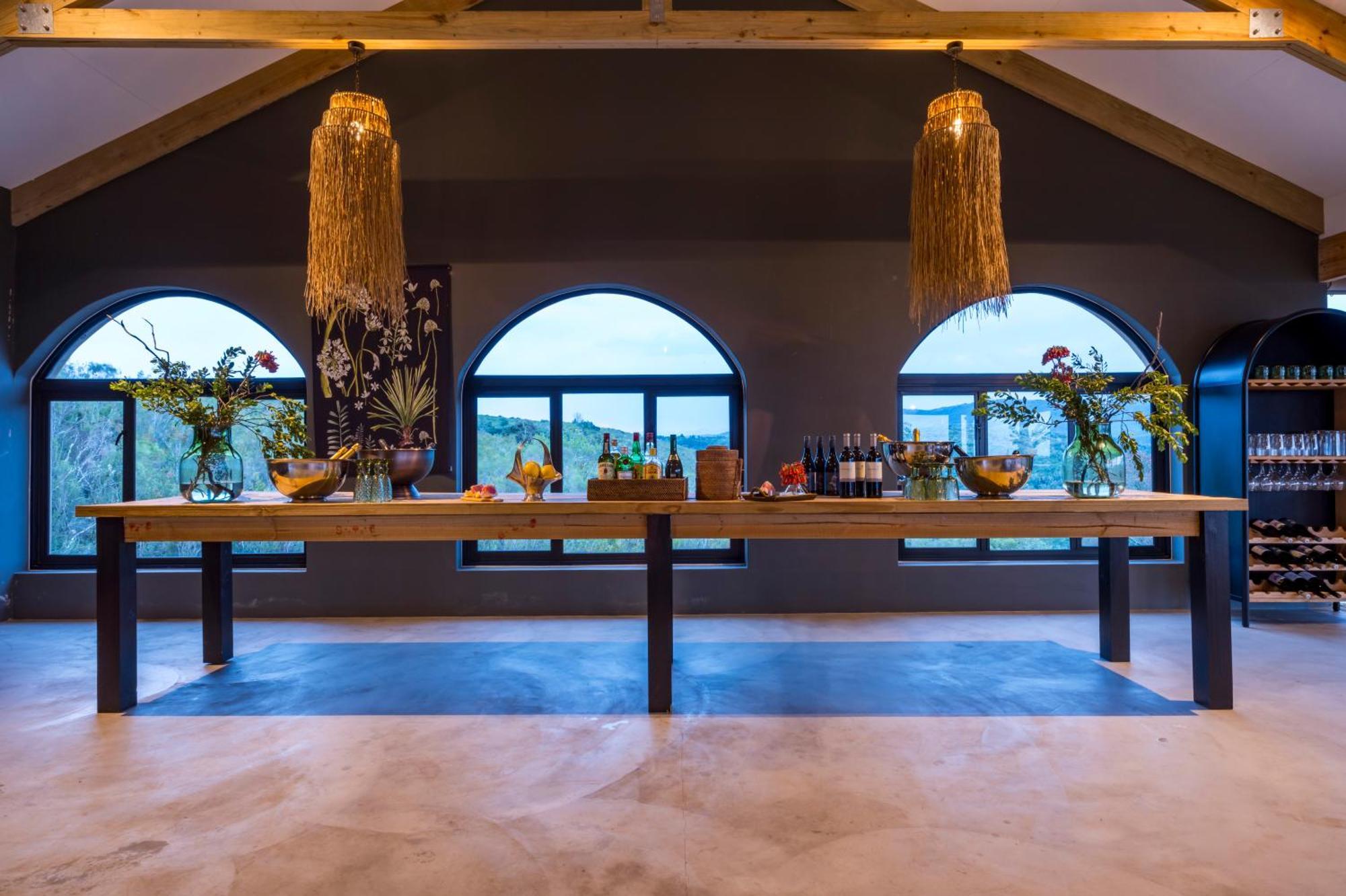 Belle Balance Bush Lodge Plettenberg Bay Exterior photo