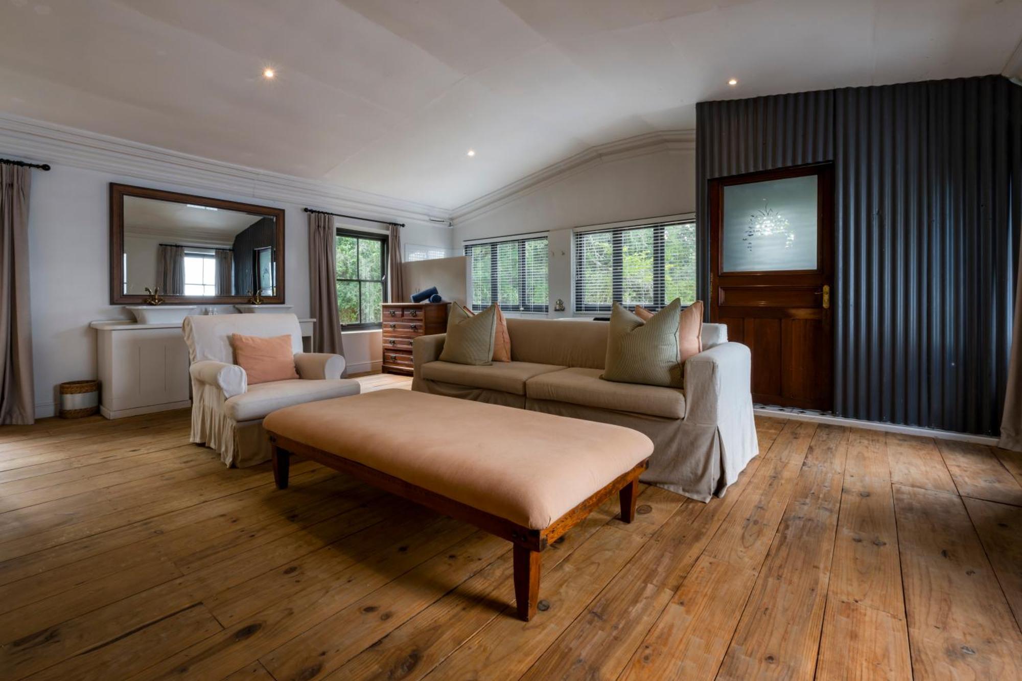Belle Balance Bush Lodge Plettenberg Bay Exterior photo