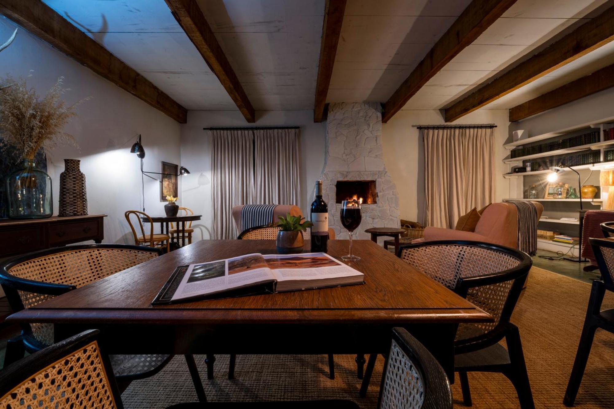 Belle Balance Bush Lodge Plettenberg Bay Exterior photo