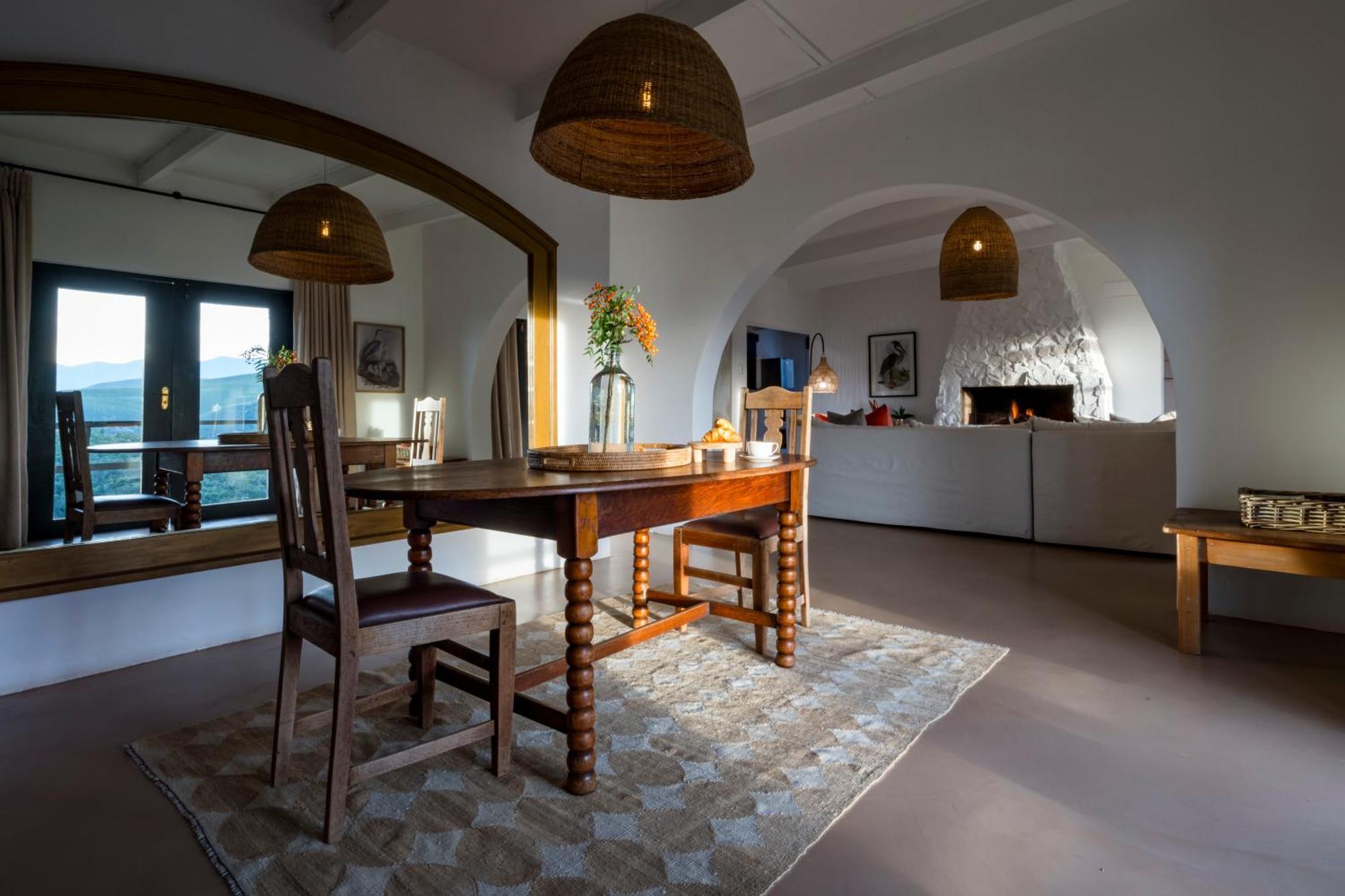 Belle Balance Bush Lodge Plettenberg Bay Exterior photo