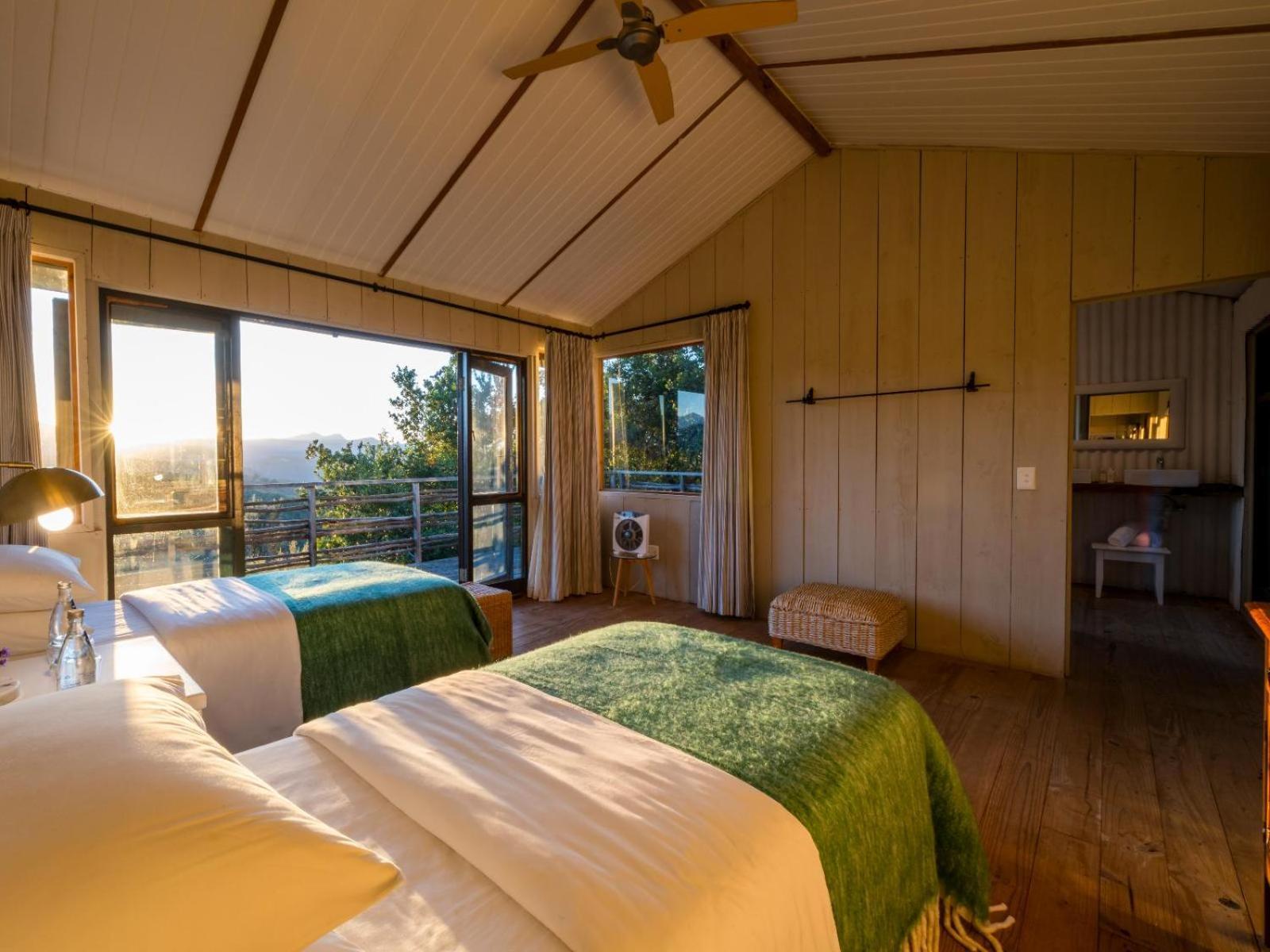 Belle Balance Bush Lodge Plettenberg Bay Room photo