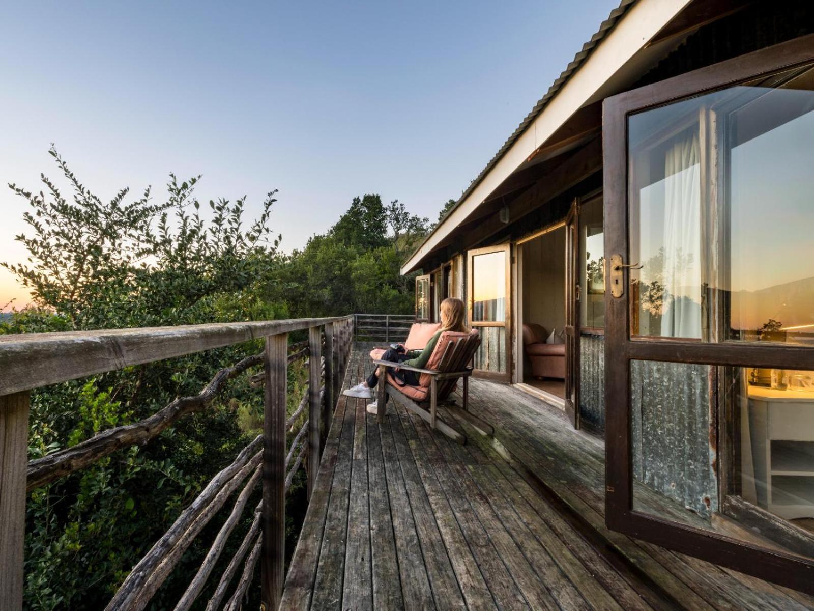 Belle Balance Bush Lodge Plettenberg Bay Room photo