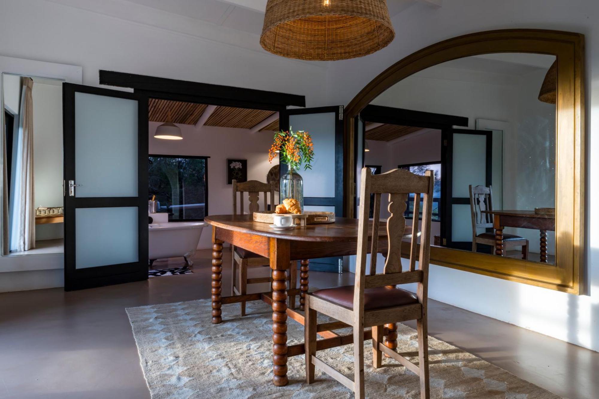Belle Balance Bush Lodge Plettenberg Bay Exterior photo