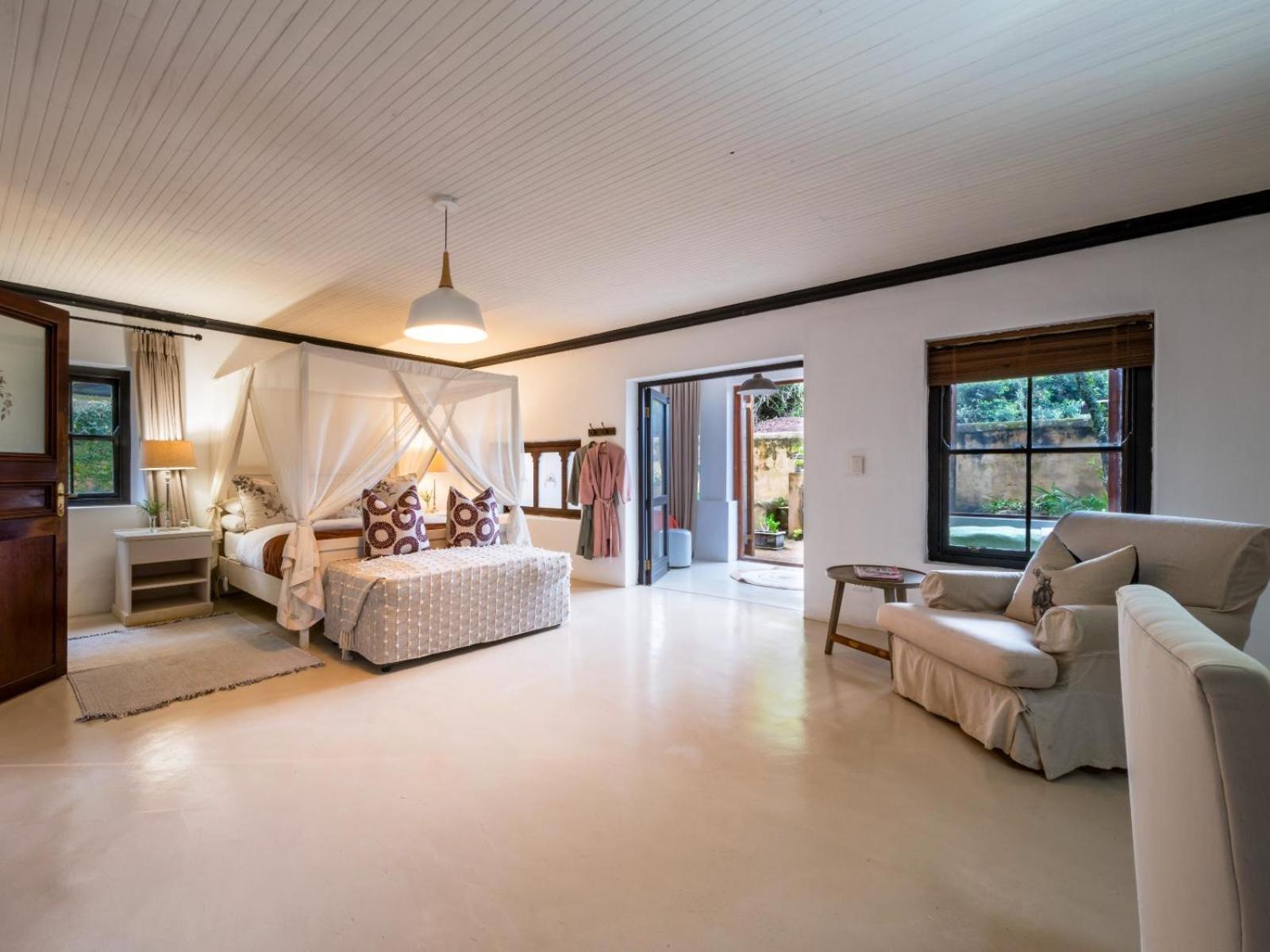 Belle Balance Bush Lodge Plettenberg Bay Room photo
