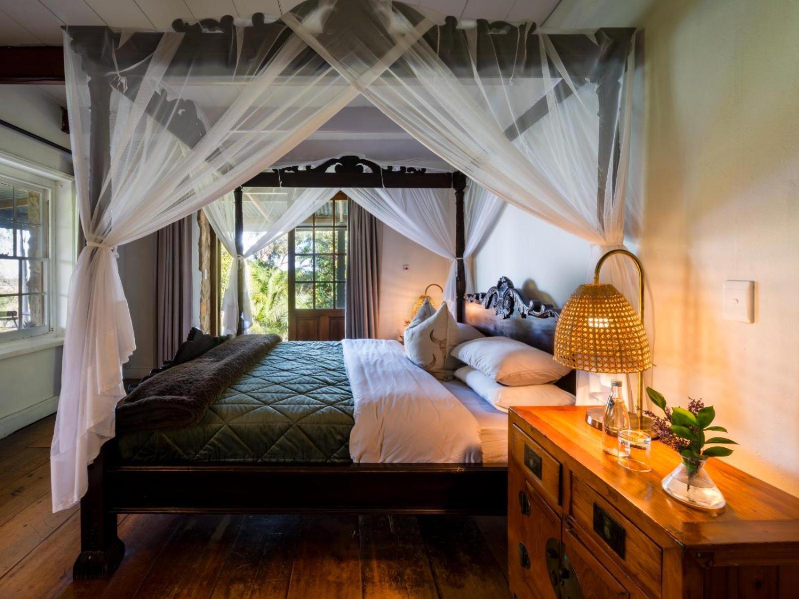 Belle Balance Bush Lodge Plettenberg Bay Room photo