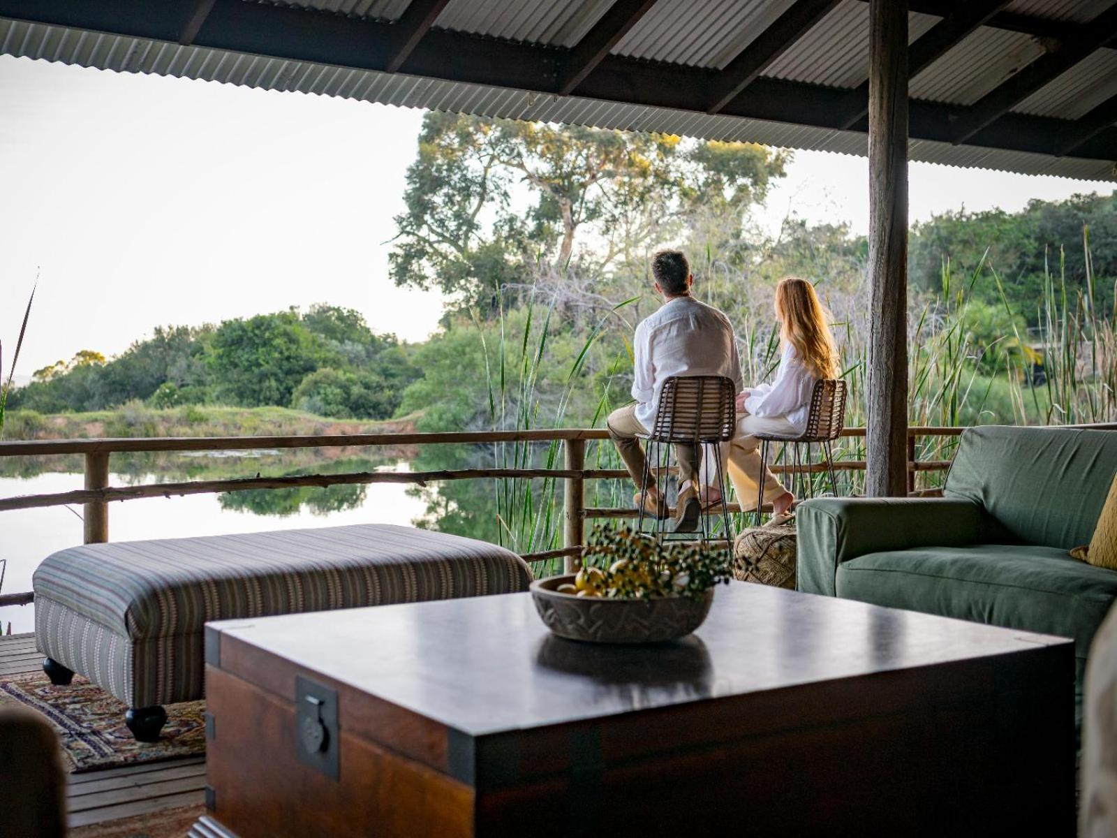 Belle Balance Bush Lodge Plettenberg Bay Exterior photo