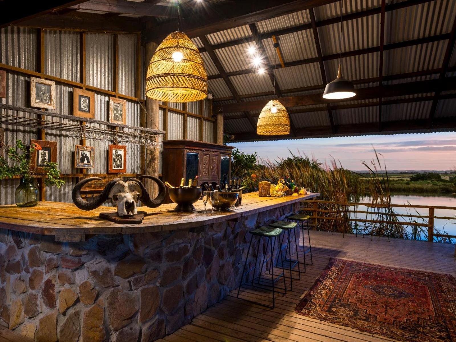 Belle Balance Bush Lodge Plettenberg Bay Exterior photo
